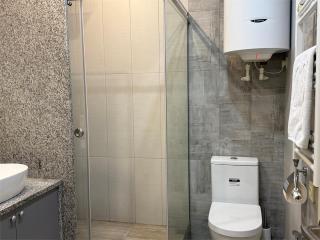 2-bedroom cozy apartment in the centre of Yerevan - 1