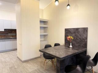 2-bedroom cozy apartment in the centre of Yerevan - 9