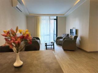 2-bedroom cozy apartment in the centre of Yerevan - 0