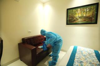Hotel Inshan Plaza - 2
