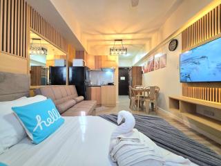 3124T5 Avida Riala IT Park Newly Furnished 50 Smart TV - 6