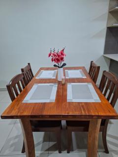 Family Transit Home, Executive Serviced Apartments, Port Moresby - 8