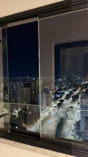 Apartamento Moderno e Piscina Aquecida, com uma vista deslumbrante - 3