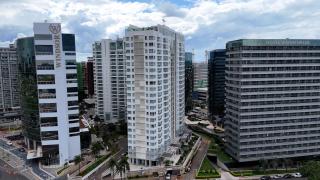 Flat Saint Moritz Centro de Brasília - 0
