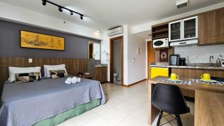 Flat Saint Moritz Centro de Brasília - 5