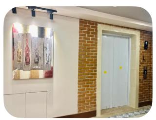 Twin Lakes Tagaytay Staycation by Del Rosario - 6