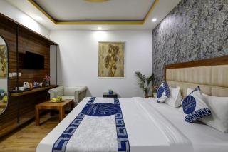 Hotel Nisha Residency - 0
