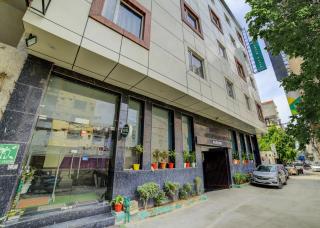 Hotel Nisha Residency - 6