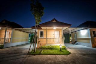 ตะวันรีสอร์ทลพบุรี Tawan resort lopburi - 6