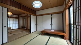 中山民宿奈良若草山下的乡间别墅 - 1