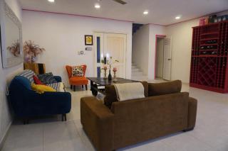 Casa La Perla del Sur Confort y calidez en todos sus espacios - 5