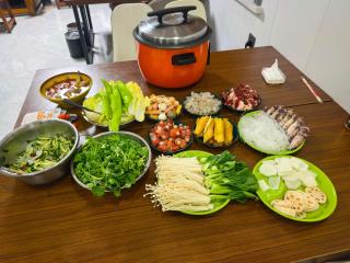 Hongge Hotel - Harbin Taiping Airport - 8