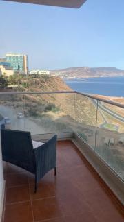 Magnifique T4 avec vue sur la baie - 8