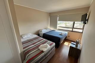 Departamento en Calama - 0