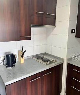 Departamento en Calama - 2
