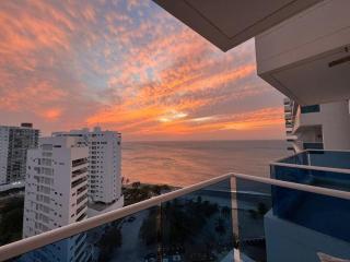 Apartamento De Lujo con vista al Mar - 6