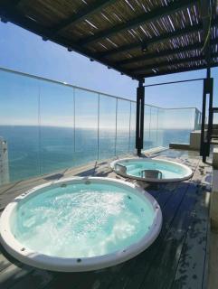 Apartamento De Lujo con vista al Mar - 2