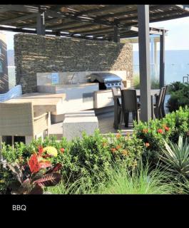 Apartamento De Lujo con vista al Mar - 1