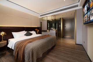 Echarm Plus Hotel - 4