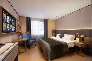 Echarm Plus Hotel - 8