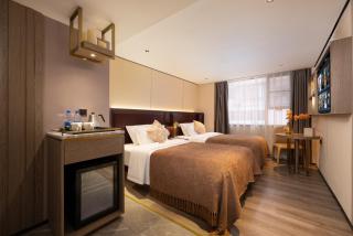 Echarm Plus Hotel - 3
