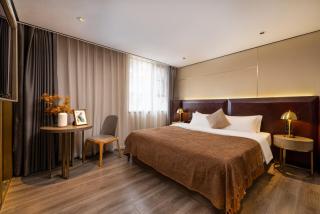 Echarm Plus Hotel - 1