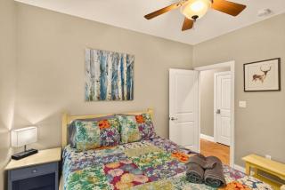 Luxury Lake Harmony Retreat - 6