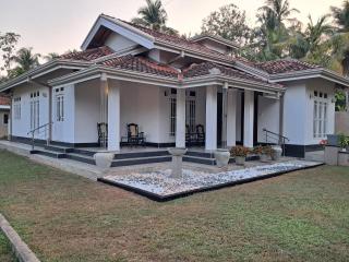 ADS Villa Haldanduwana - 0
