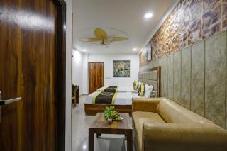 Hotel Priti Palace - 4