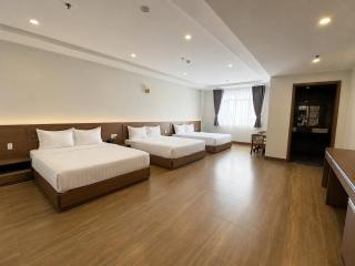 Khách Sạn Ngọc Thành Luxury - 9
