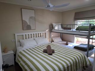 Winbi River Resort Holiday Rentals - 6