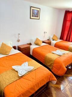 Sunrise Guest House - 9
