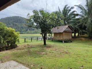 เรือนนัดทอง ณ บ้านสวนบางเบน - 1