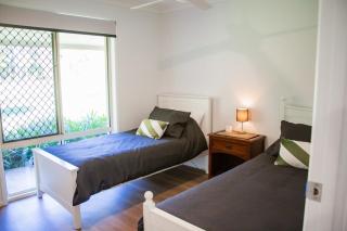 Hop, Skip and a Jump - Entire vacation home on acreage - 4