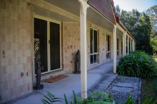 Hop, Skip and a Jump - Entire vacation home on acreage - 3