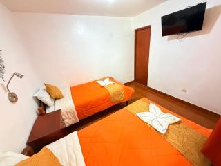 Sunrise Guest House - 6