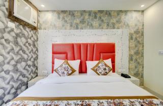 Hotel Ragni Residency - 4
