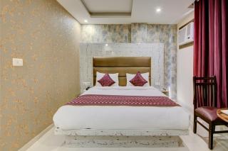 Hotel Ragni Residency - 1