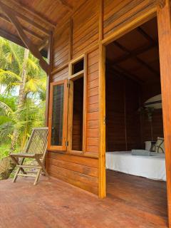 Diamond Island Eco Resort - 9