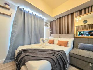 1415T4 Avida Riala IT Park Tower 4 New Unit 50 Smart TV - 6