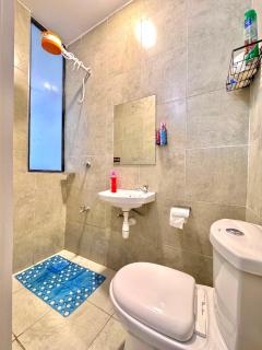 H&I Stays -Naivasha Rd - opposite ILRI - 4
