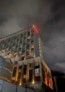 H&I Stays -Naivasha Rd - opposite ILRI - 1