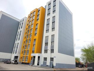 2-х комнатная квартира - 9