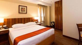 Hotel Veniz Legarda - 1