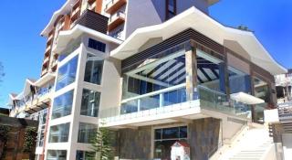 Newtown Plaza Hotel - 2