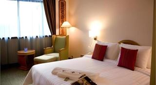 The CentrePoint Hotel - 9