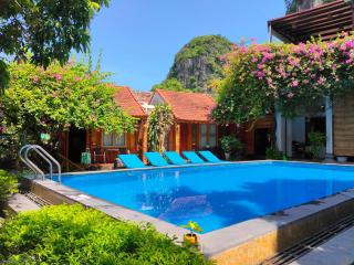 Tam Coc Sunshine Homestay - 9