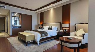 Jinggangshan ZhongTaiLai International Hotel - 3