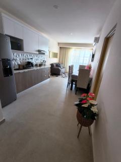 102 Un Modern Living - 2