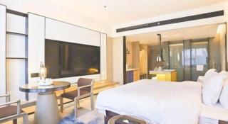 Fortune Hotel Longyan - Longyan - 1
